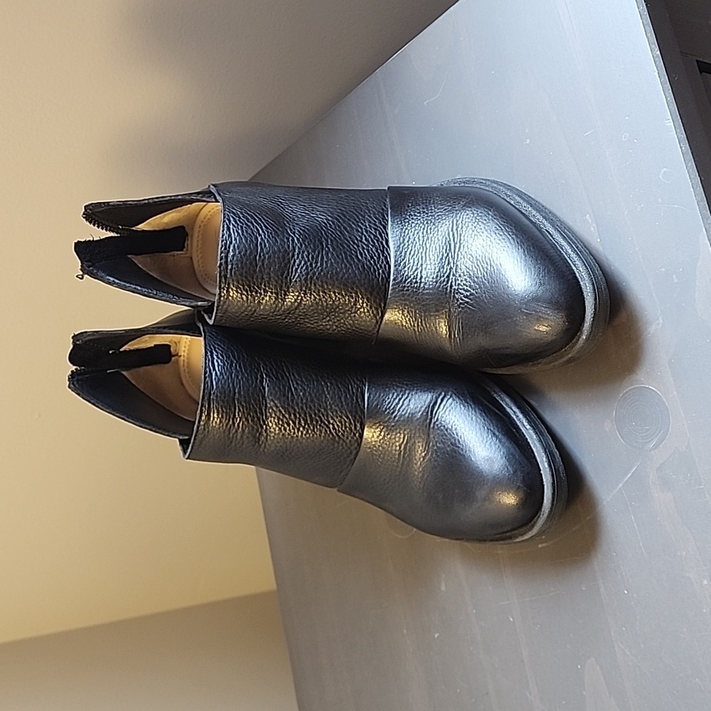 Johnston & Murphy Ankle Boots - Picture 8 of 9